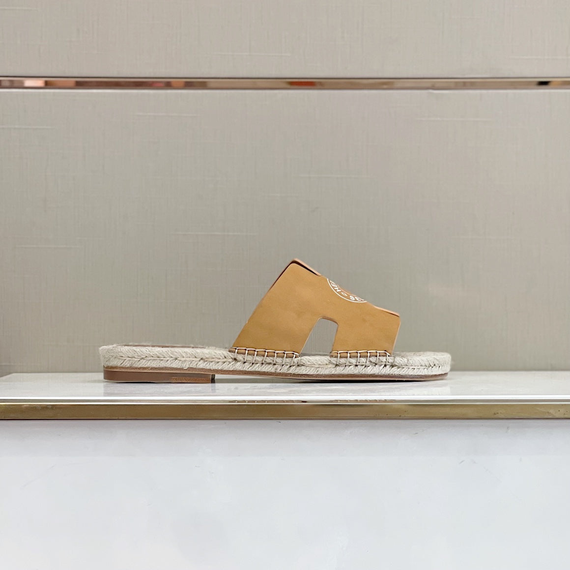 Luxury Shoes - HMS - 921