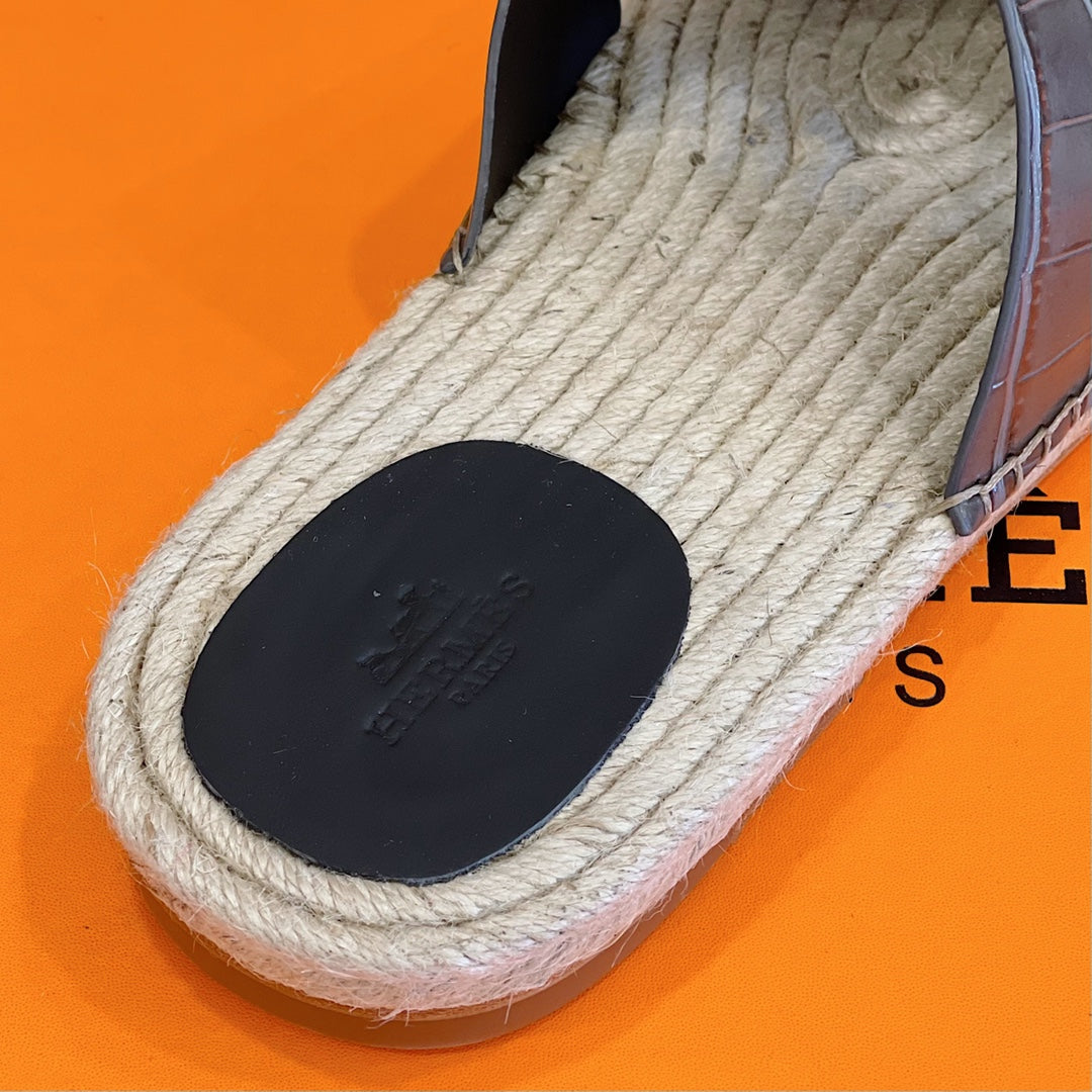 Luxury Shoes - HMS - 913