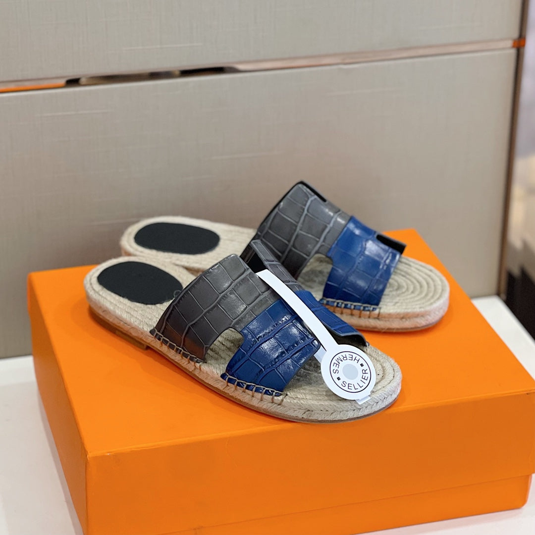 Luxury Shoes - HMS - 913