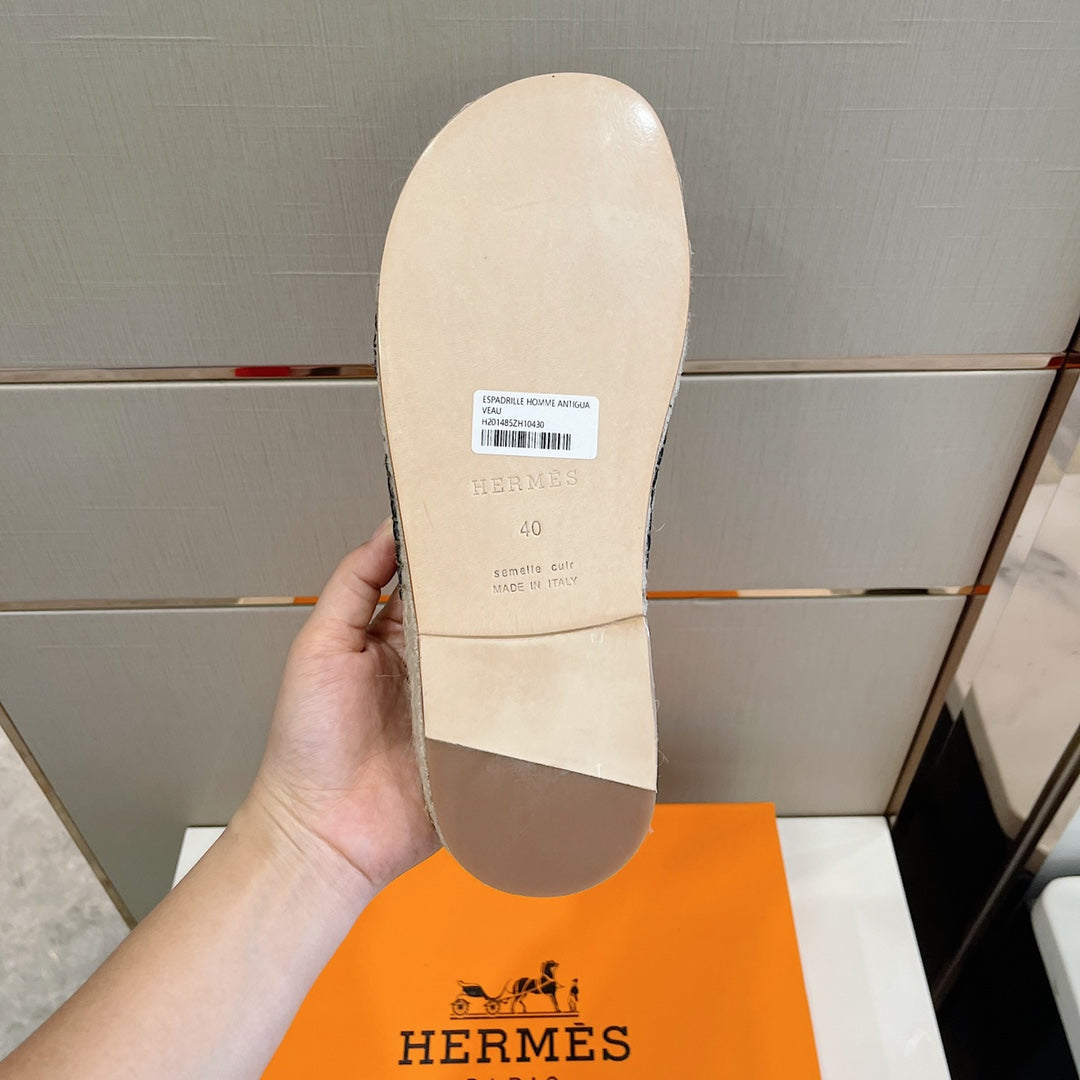 Luxury Shoes - HMS - 913