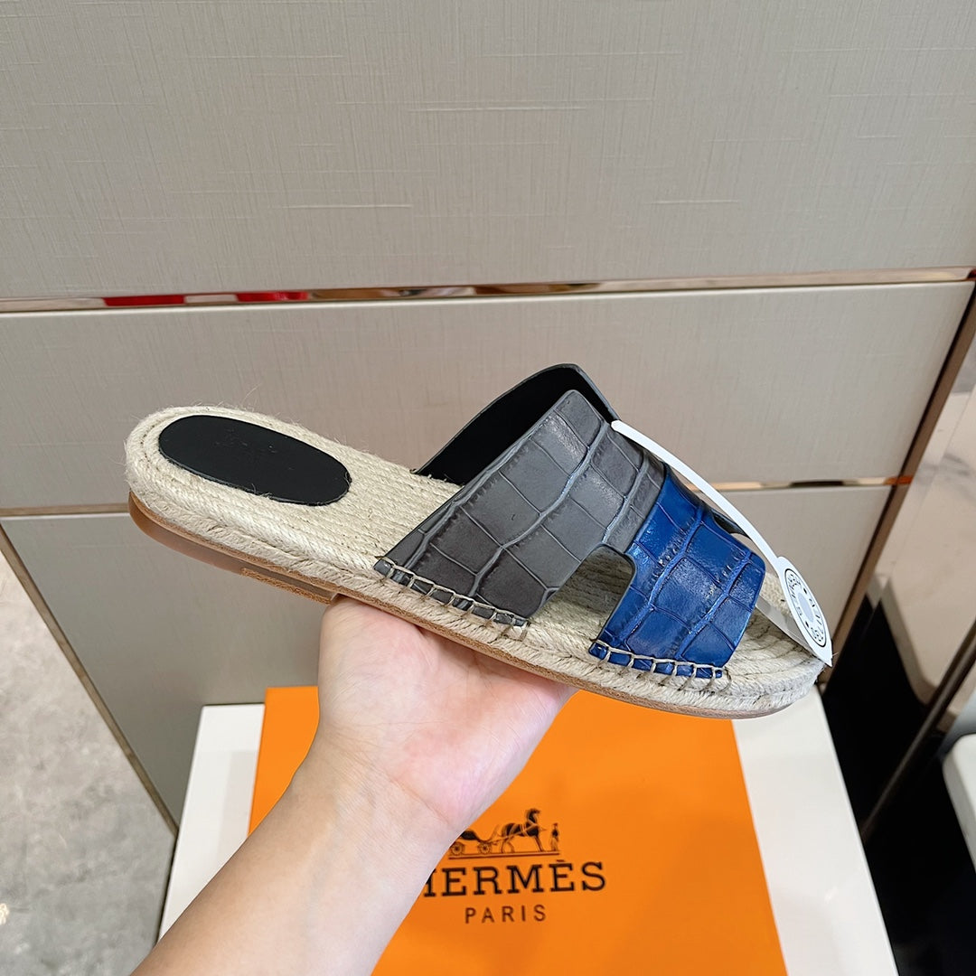 Luxury Shoes - HMS - 913