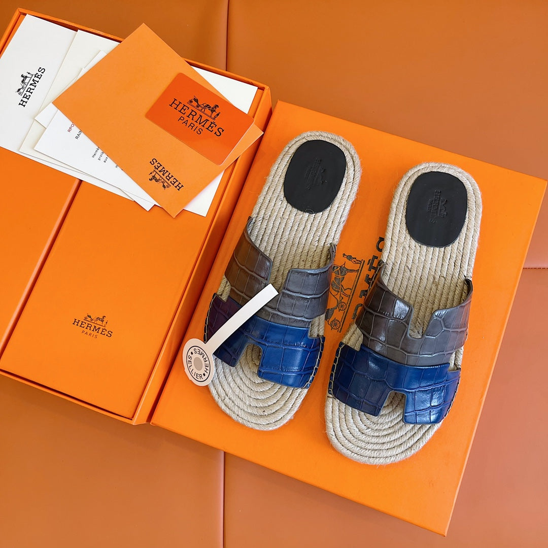 Luxury Shoes - HMS - 913