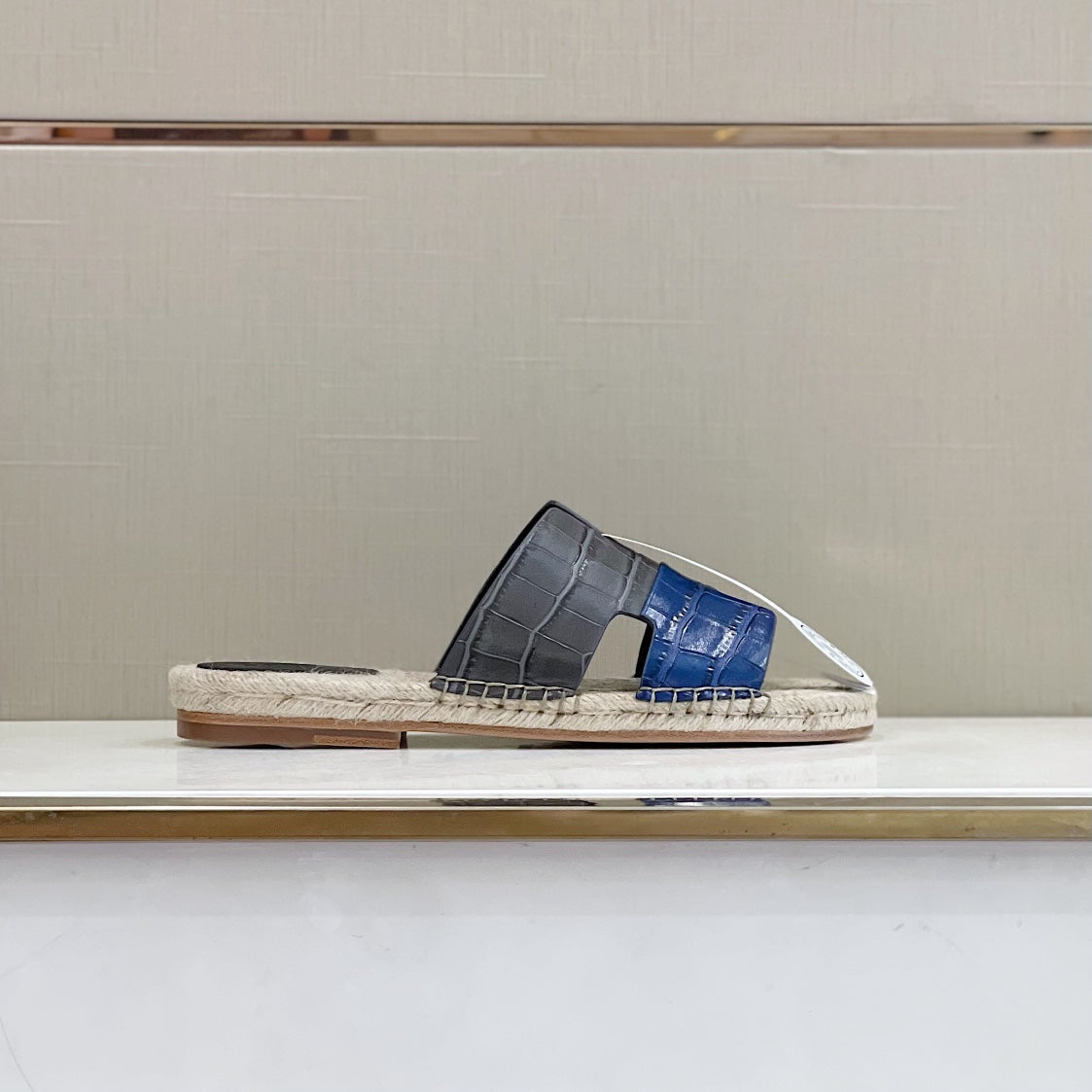 Luxury Shoes - HMS - 913