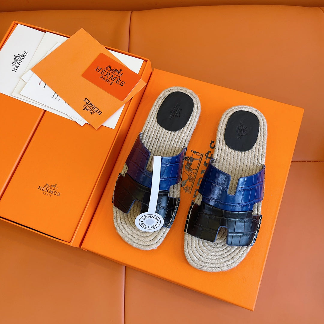 Luxury Shoes - HMS - 915