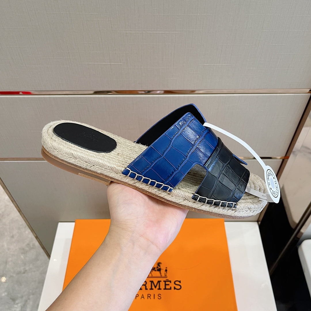 Luxury Shoes - HMS - 915