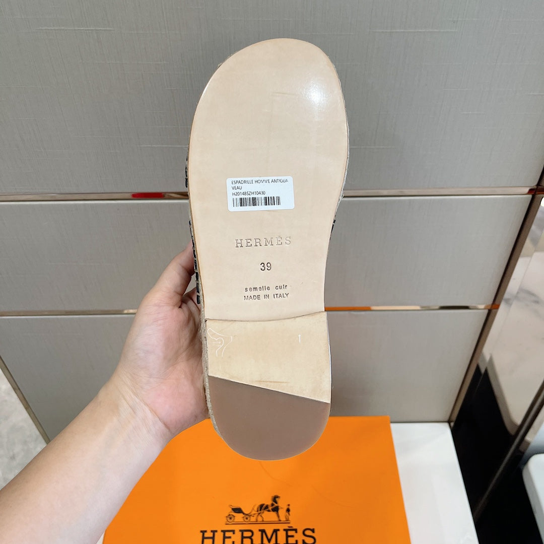 Luxury Shoes - HMS - 915