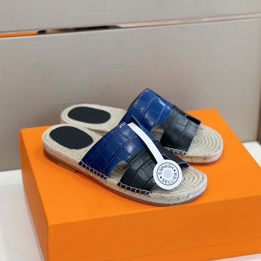 Luxury Shoes - HMS - 915