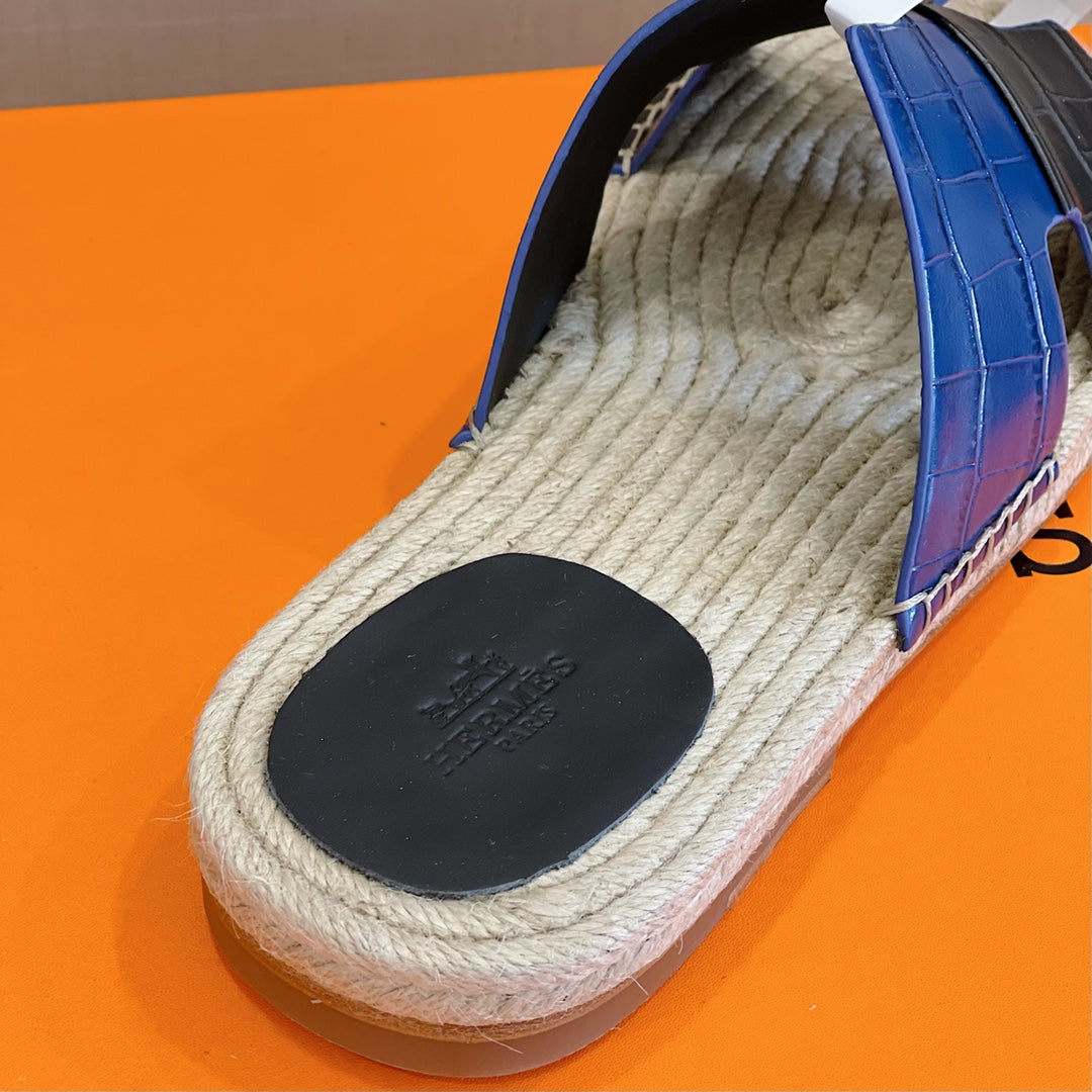 Luxury Shoes - HMS - 915