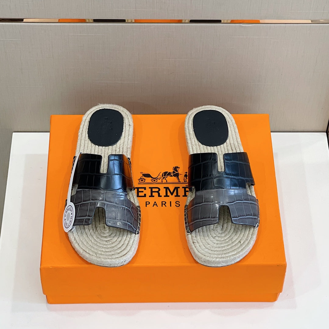 Luxury Shoes - HMS - 914