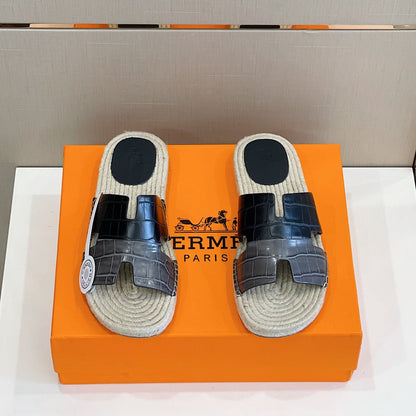 Luxury Shoes - HMS - 914