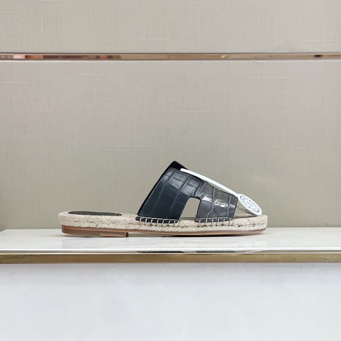 Luxury Shoes - HMS - 914