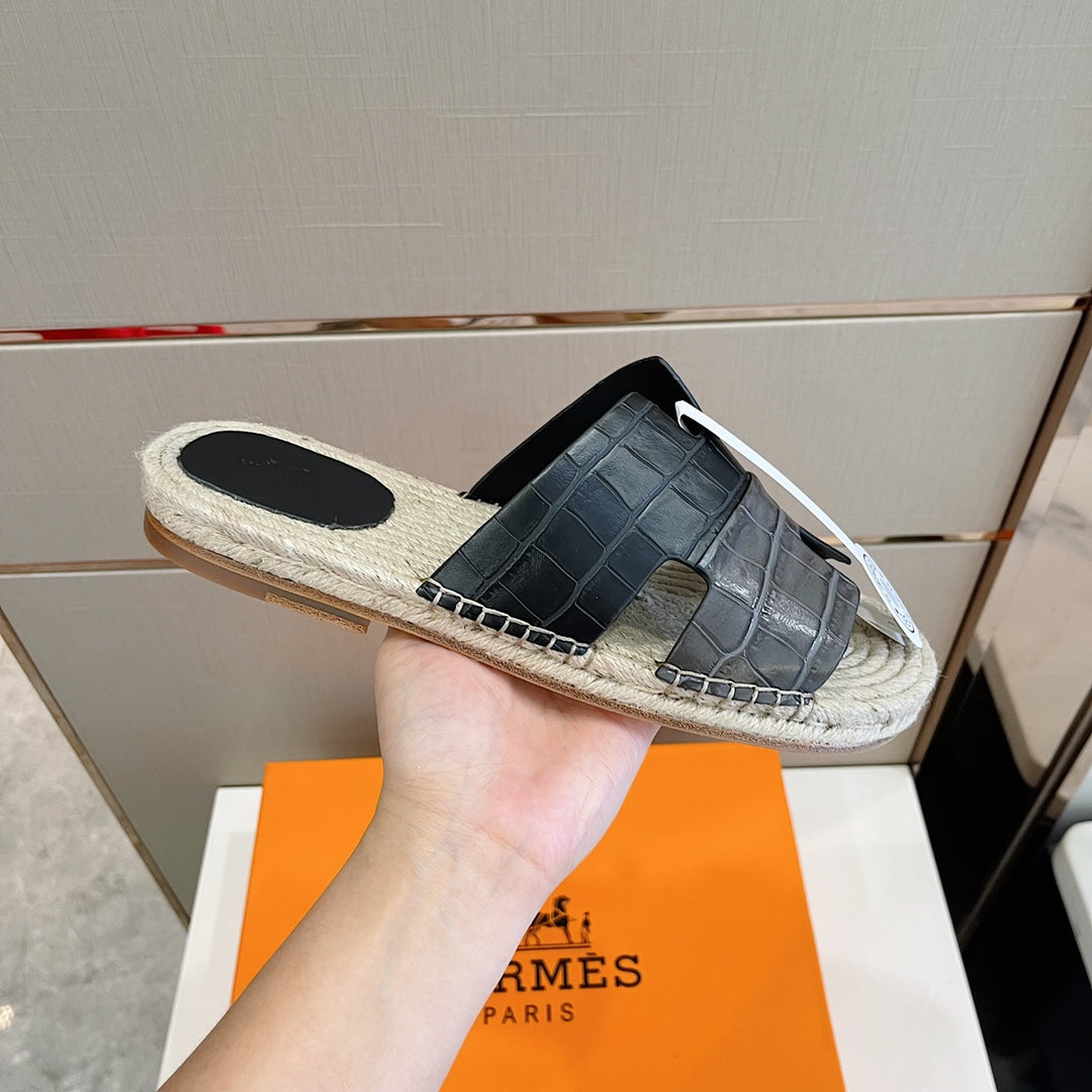 Luxury Shoes - HMS - 914