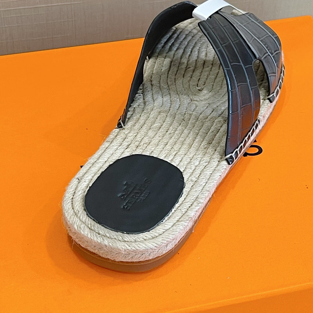 Luxury Shoes - HMS - 914