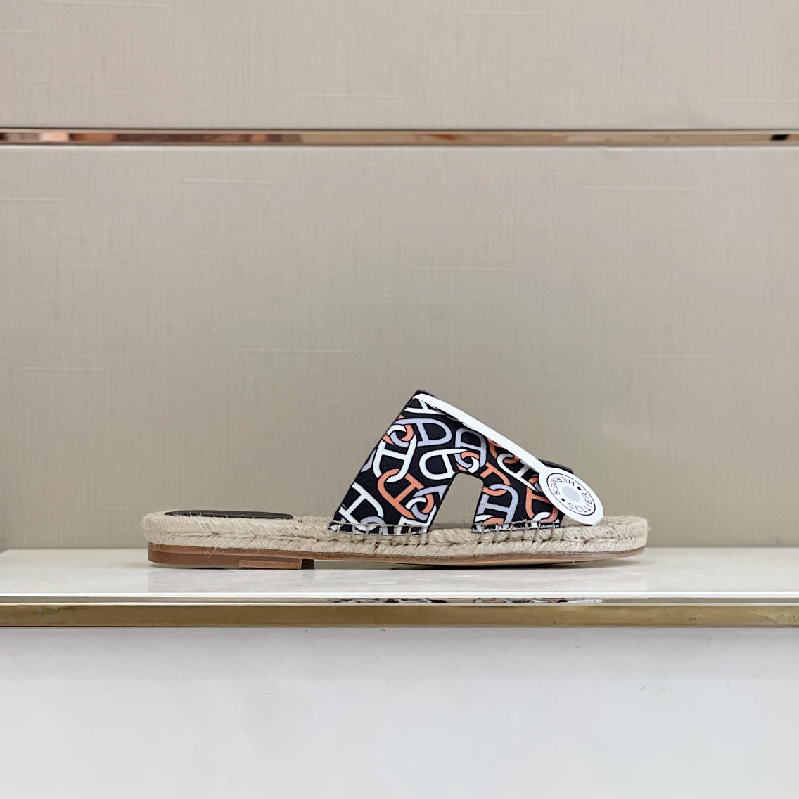 Luxury Shoes - HMS - 920