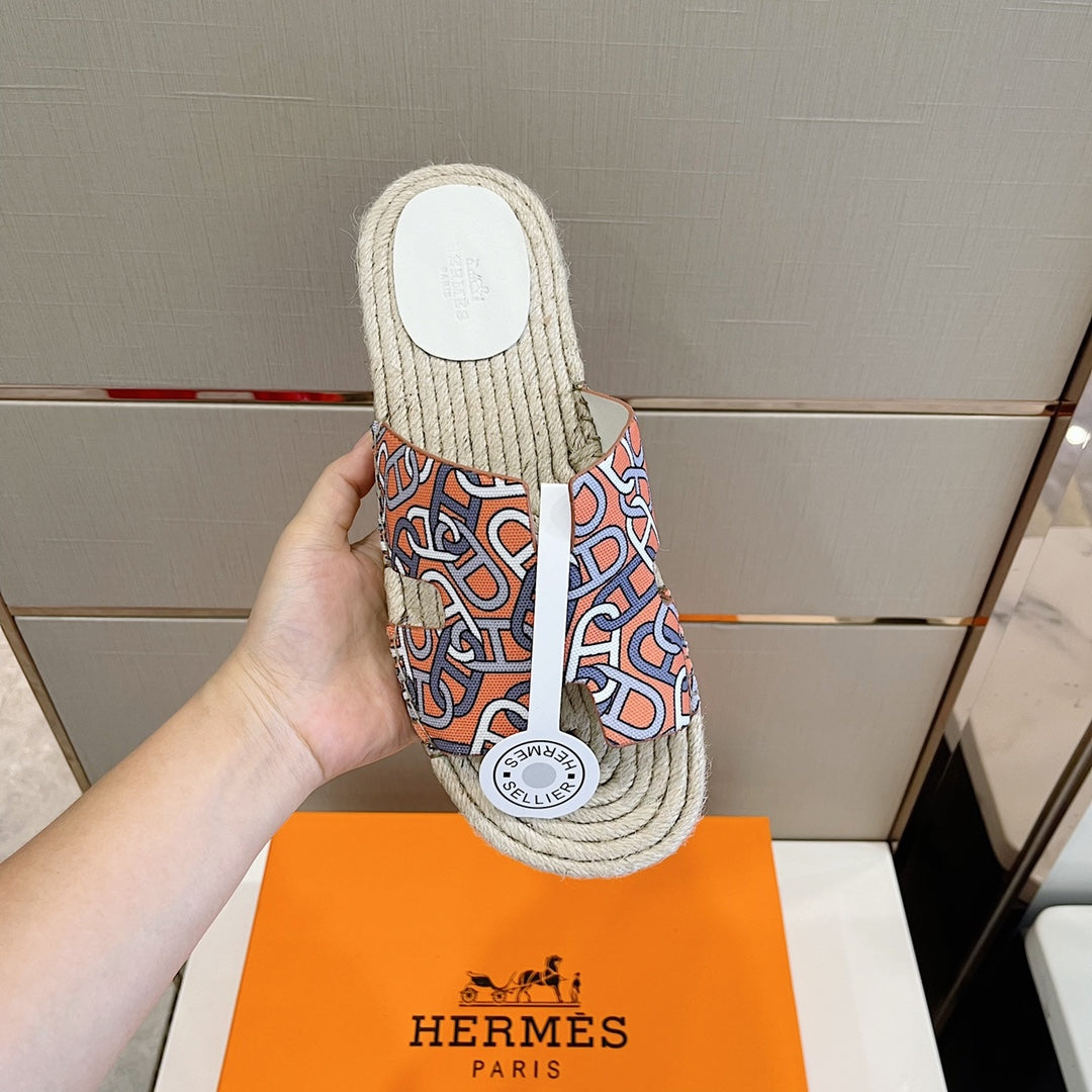 Luxury Shoes - HMS - 919