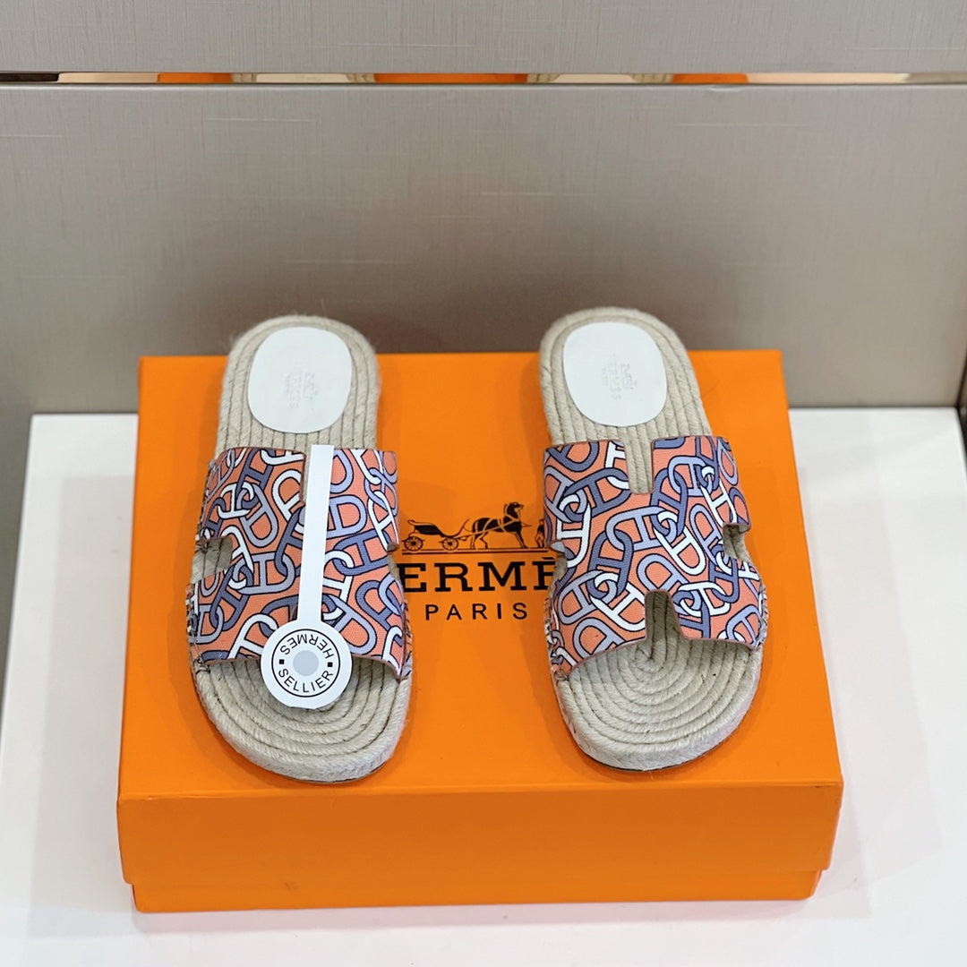 Luxury Shoes - HMS - 919