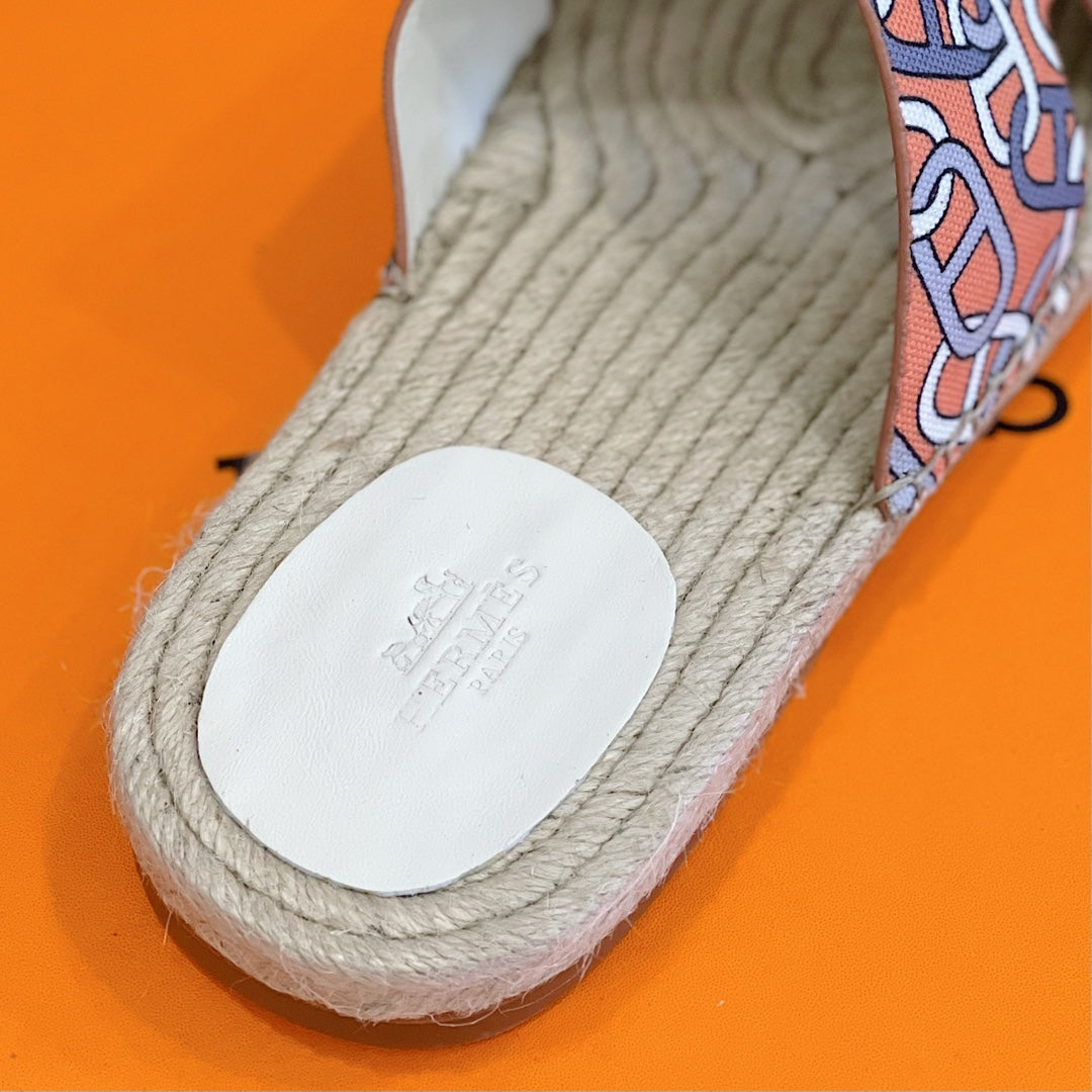 Luxury Shoes - HMS - 919