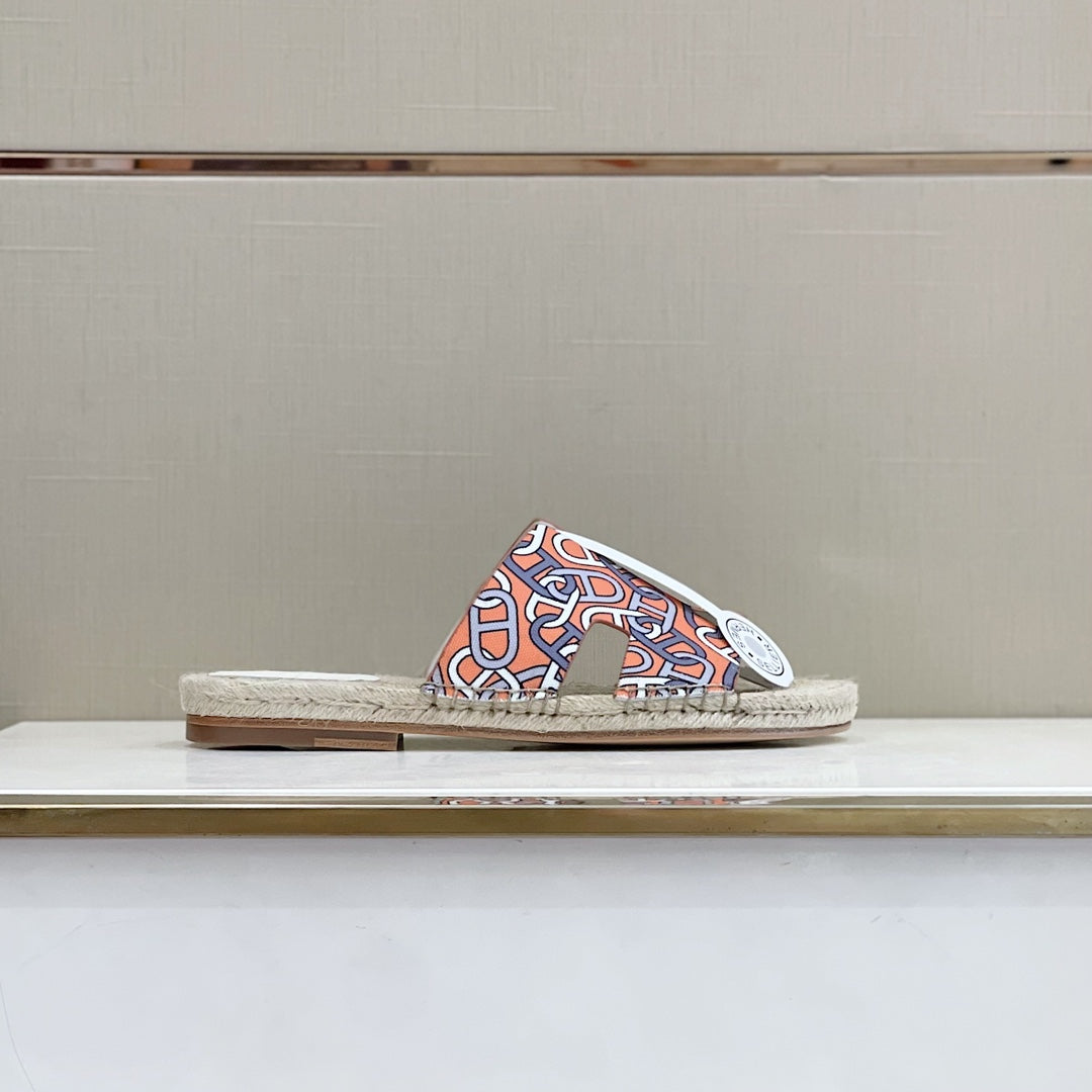 Luxury Shoes - HMS - 919