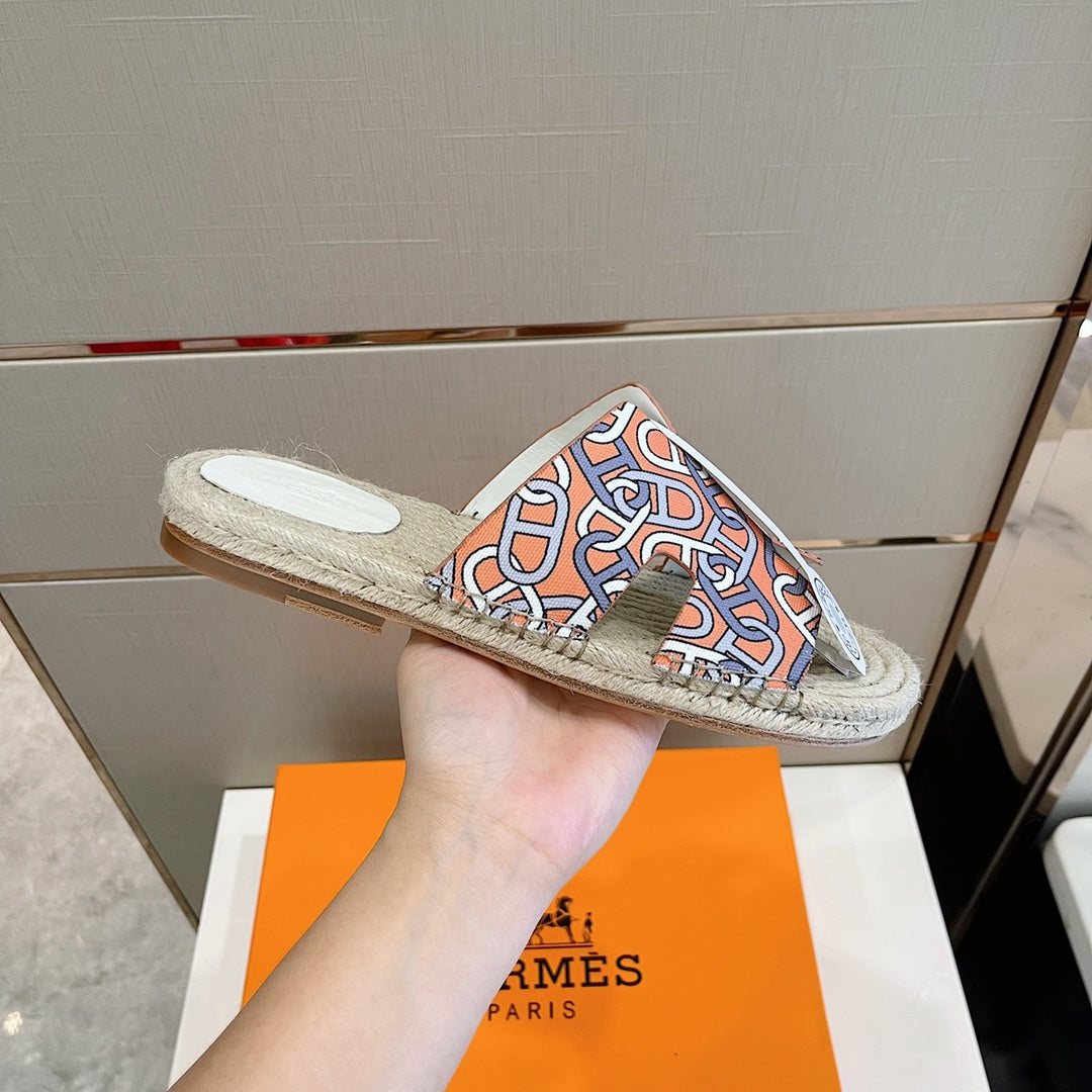 Luxury Shoes - HMS - 919