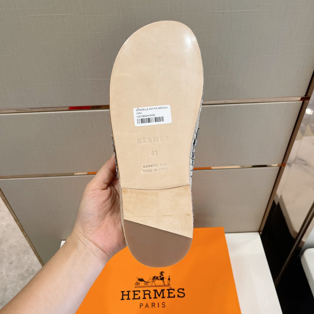 Luxury Shoes - HMS - 918