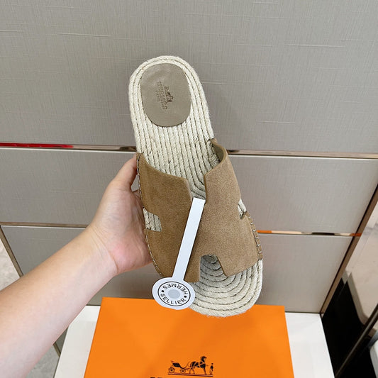 Luxury Shoes - HMS - 917