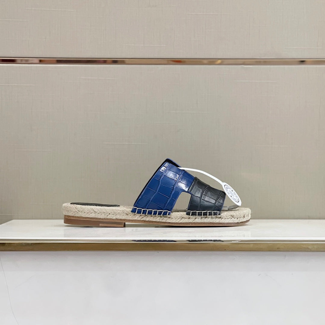 Luxury Shoes - HMS - 915