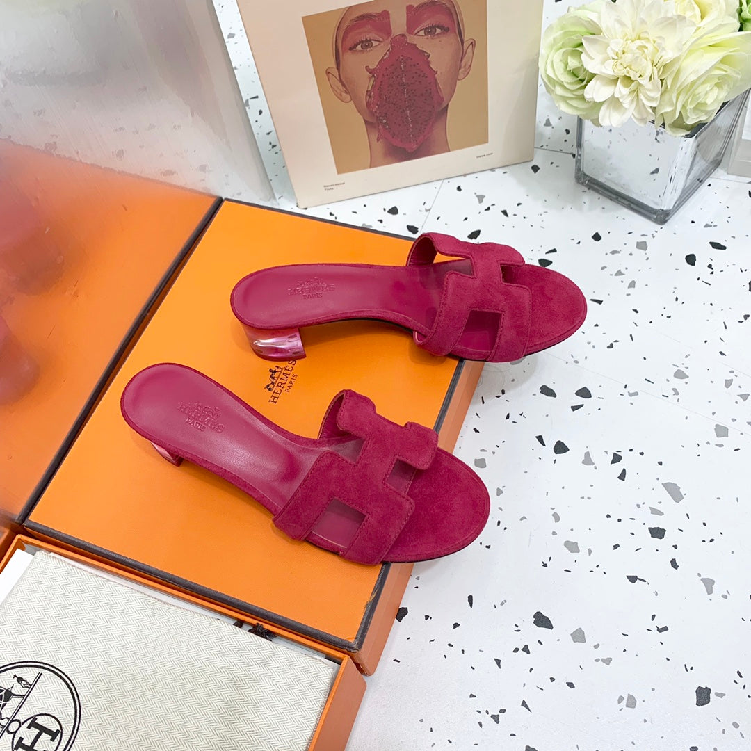 Luxury Shoes - HMS - 905