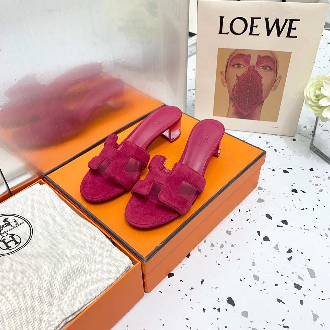 Luxury Shoes - HMS - 905