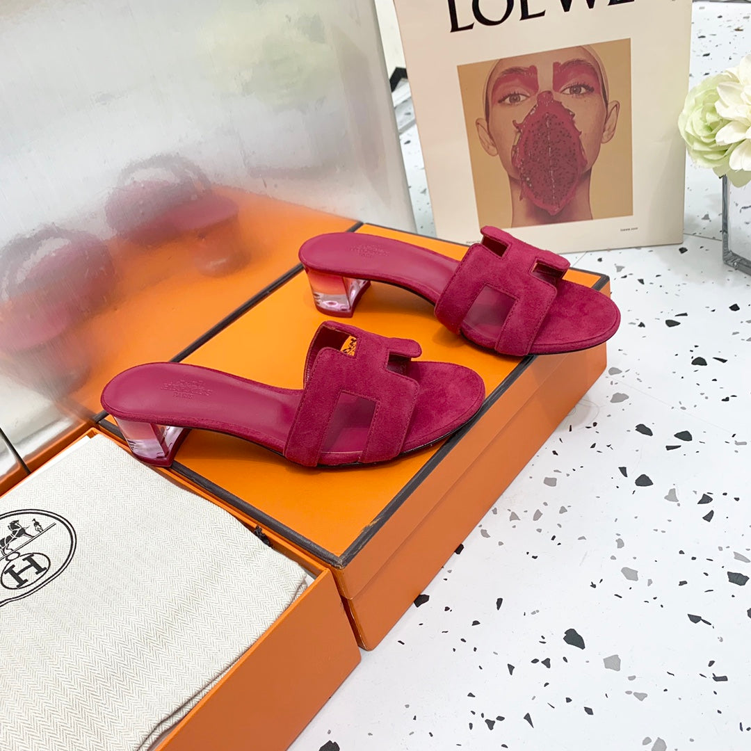 Luxury Shoes - HMS - 905