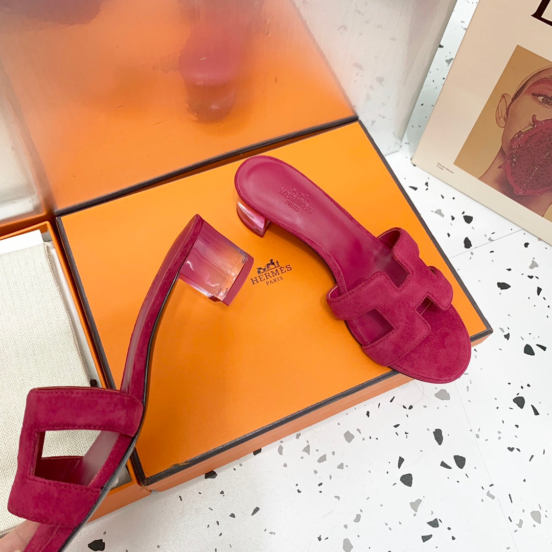 Luxury Shoes - HMS - 905