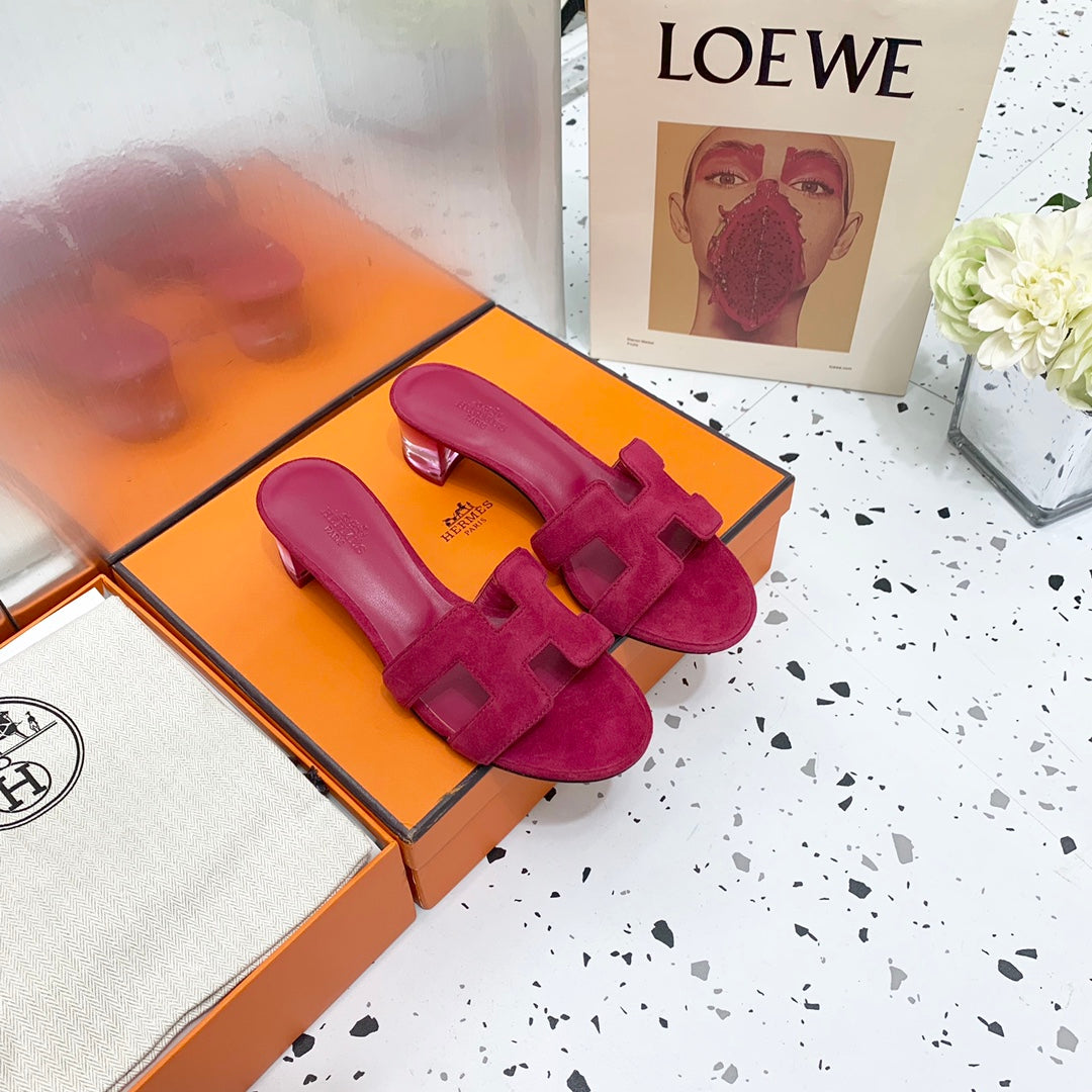 Luxury Shoes - HMS - 905