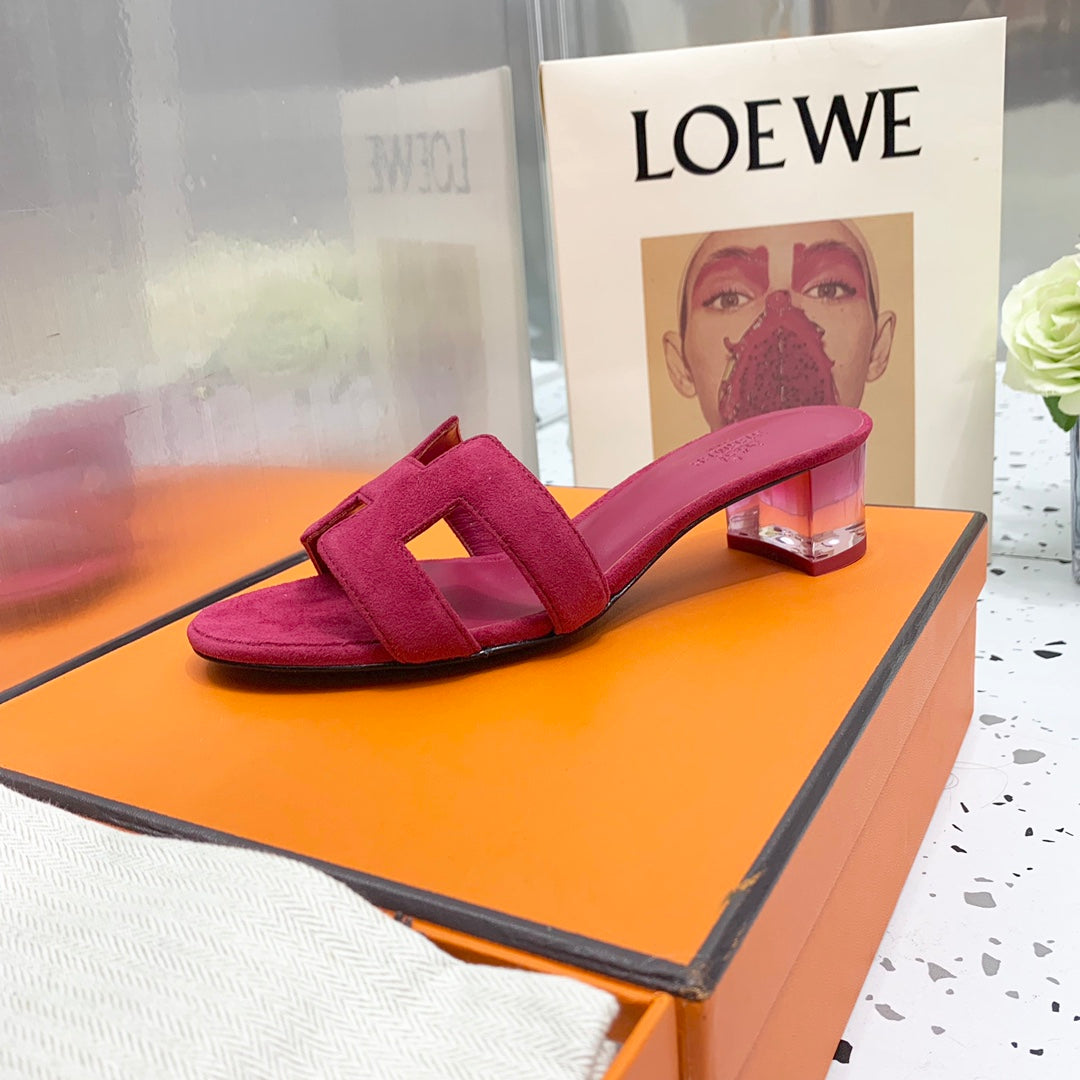 Luxury Shoes - HMS - 905