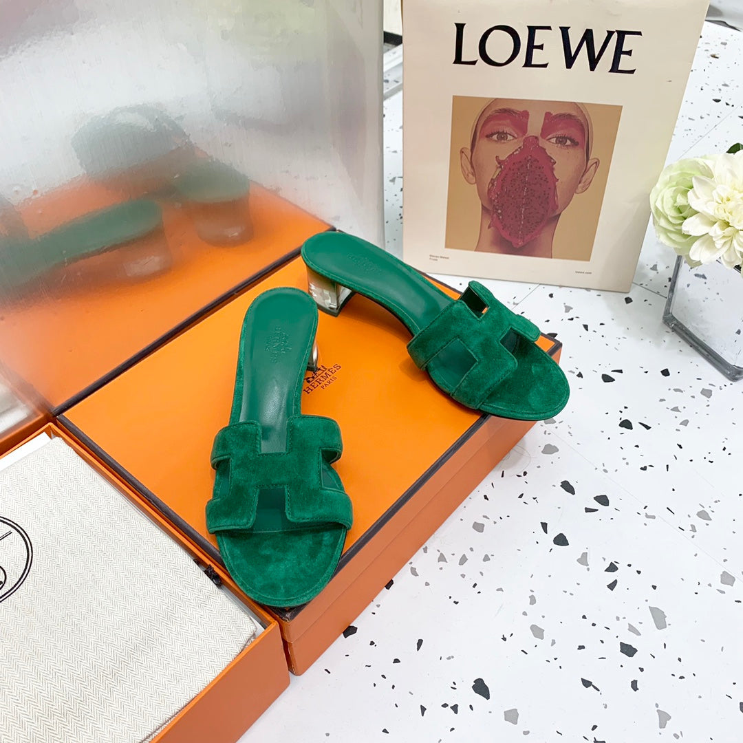 Luxury Shoes - HMS - 904