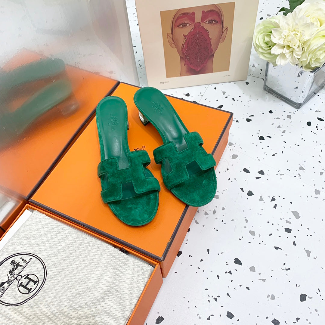 Luxury Shoes - HMS - 904