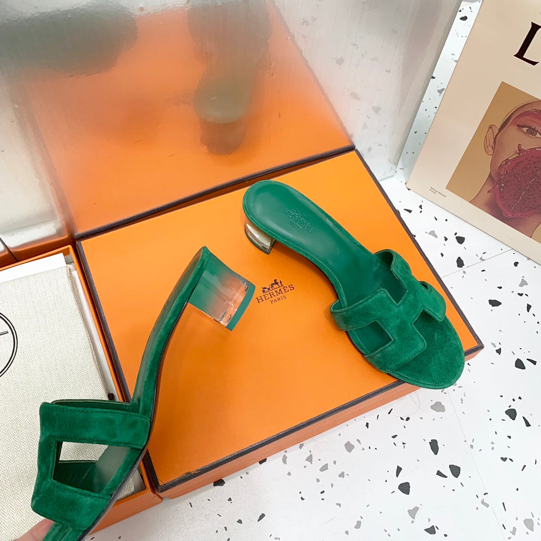 Luxury Shoes - HMS - 904