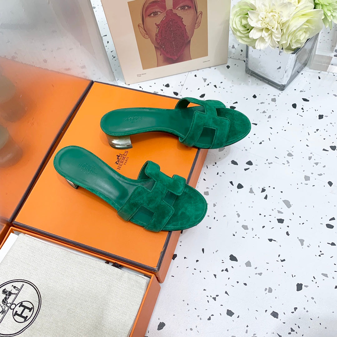 Luxury Shoes - HMS - 904