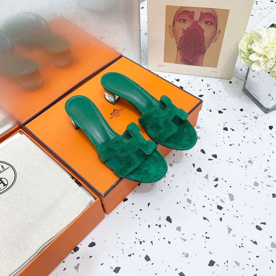 Luxury Shoes - HMS - 904