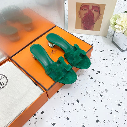 Luxury Shoes - HMS - 904