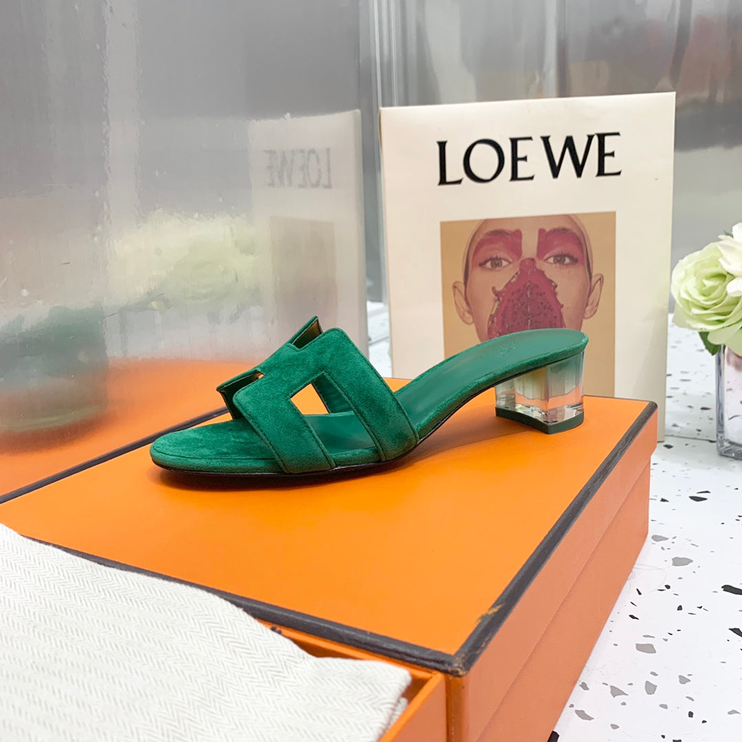 Luxury Shoes - HMS - 904