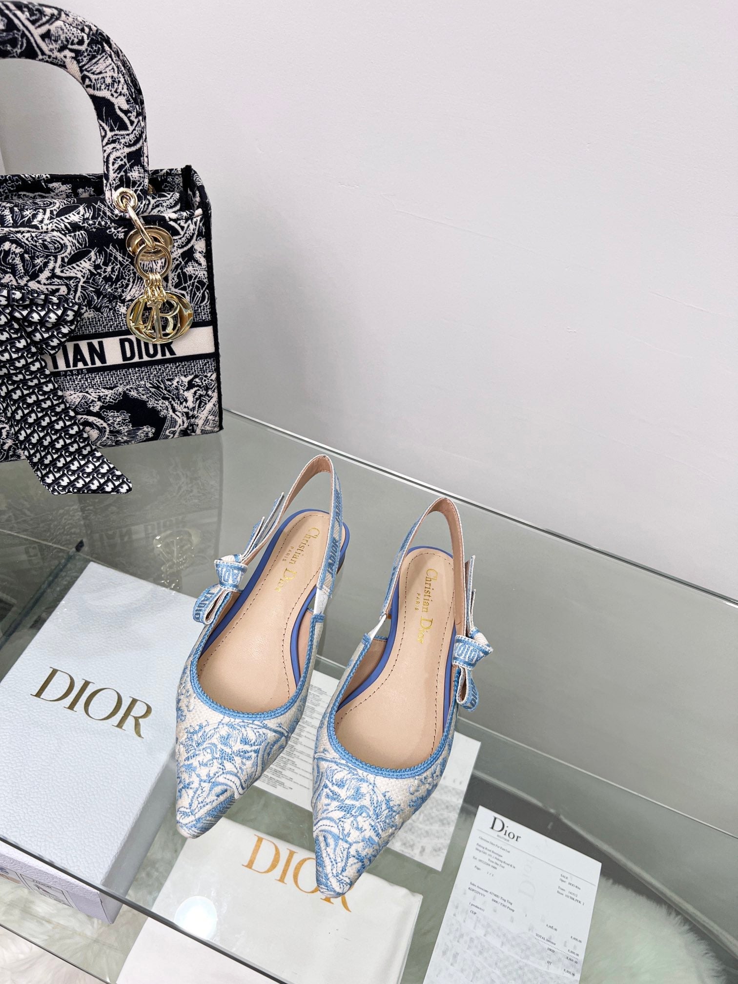 Luxury Shoes - DIR - 994