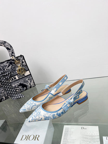 Luxury Shoes - DIR - 994