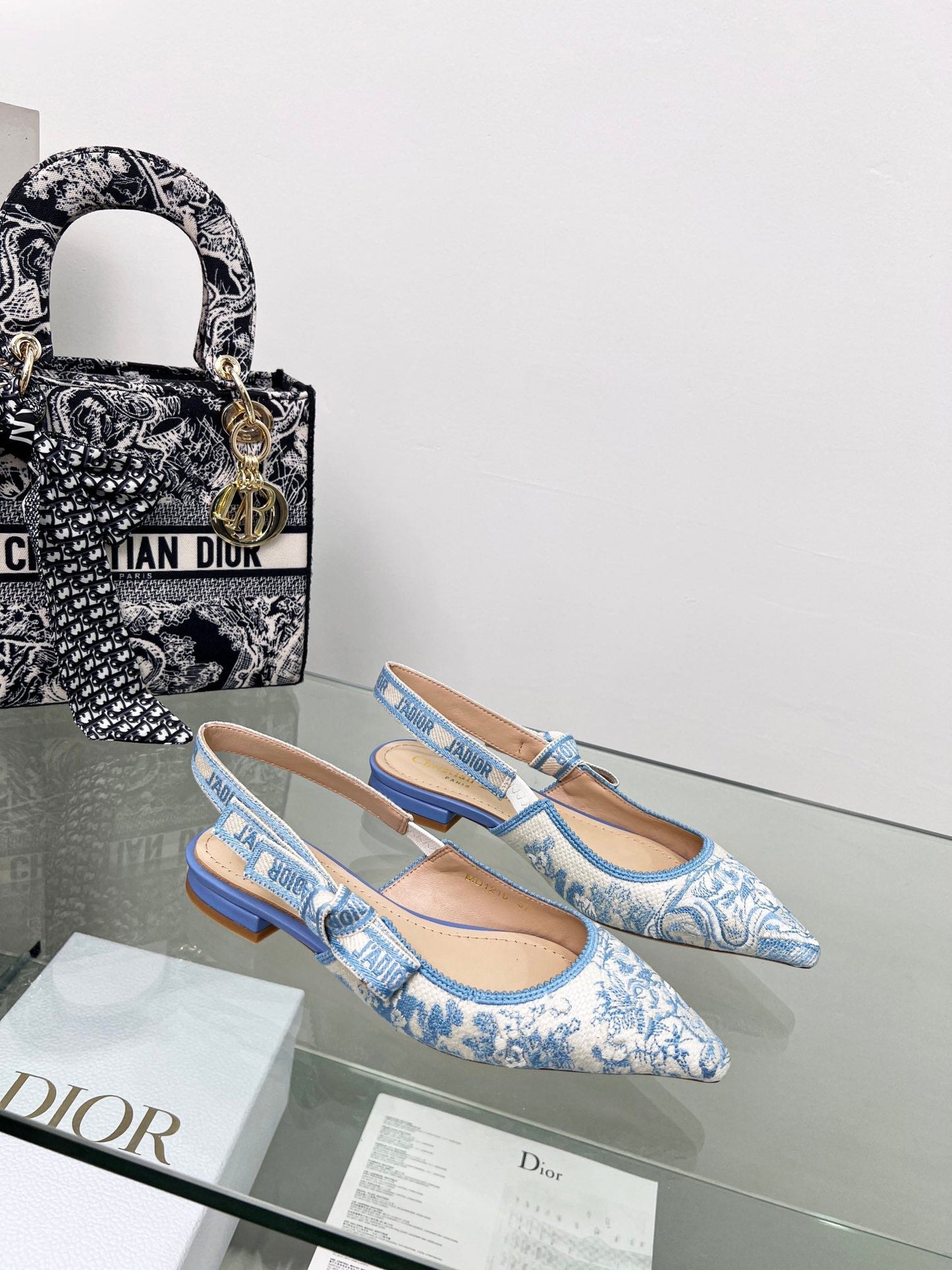 Luxury Shoes - DIR - 994