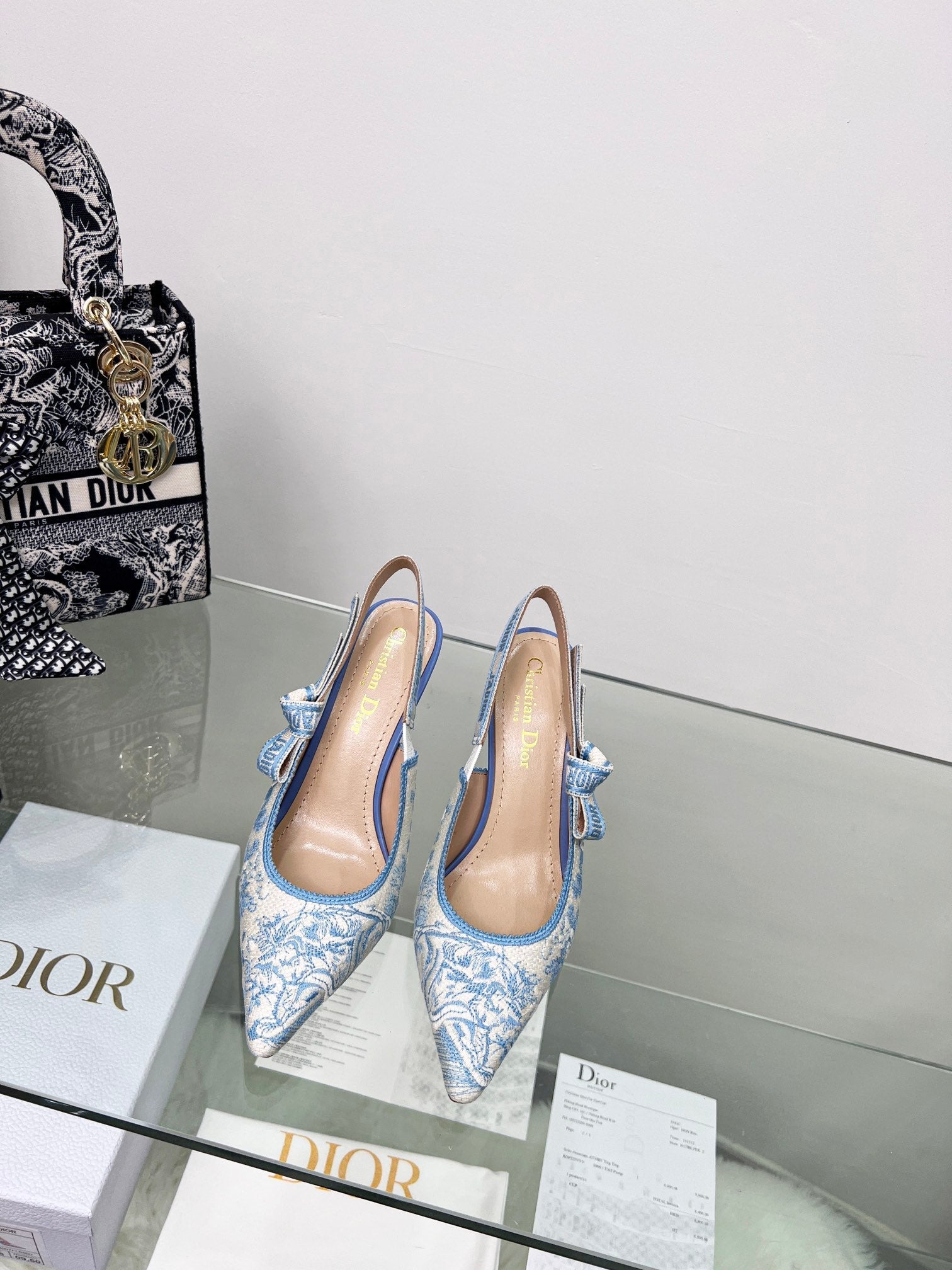 Luxury Shoes - DIR - 992