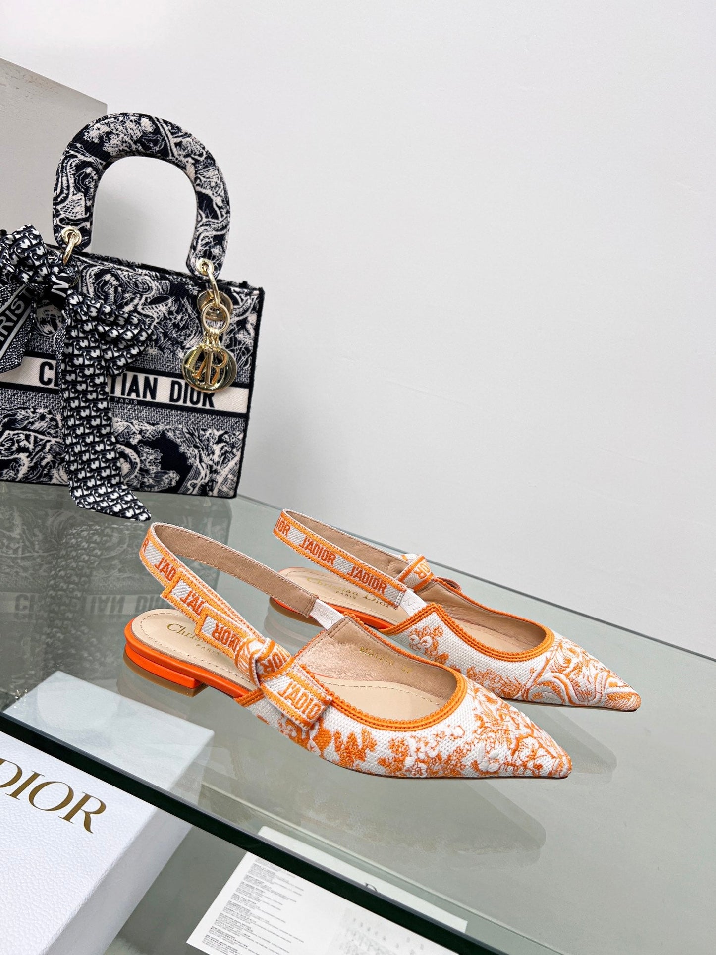 Luxury Shoes - DIR - 991