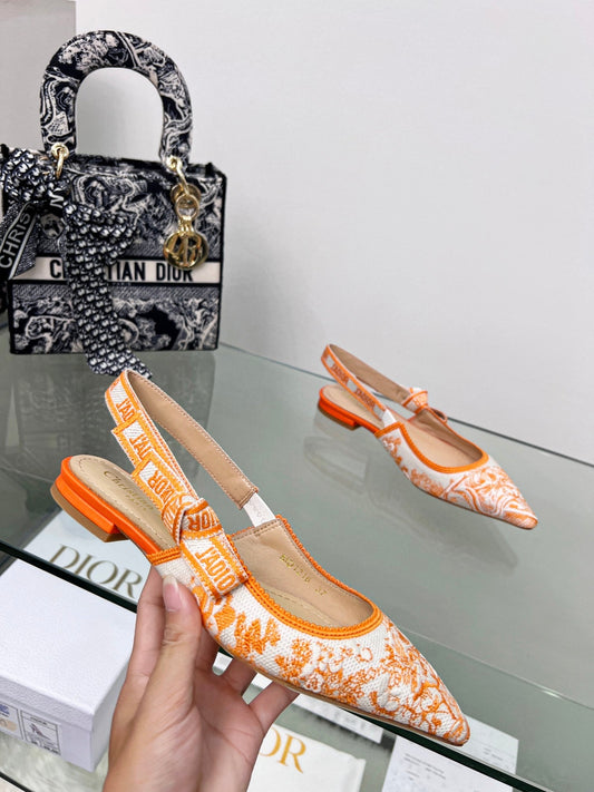 Luxury Shoes - DIR - 991