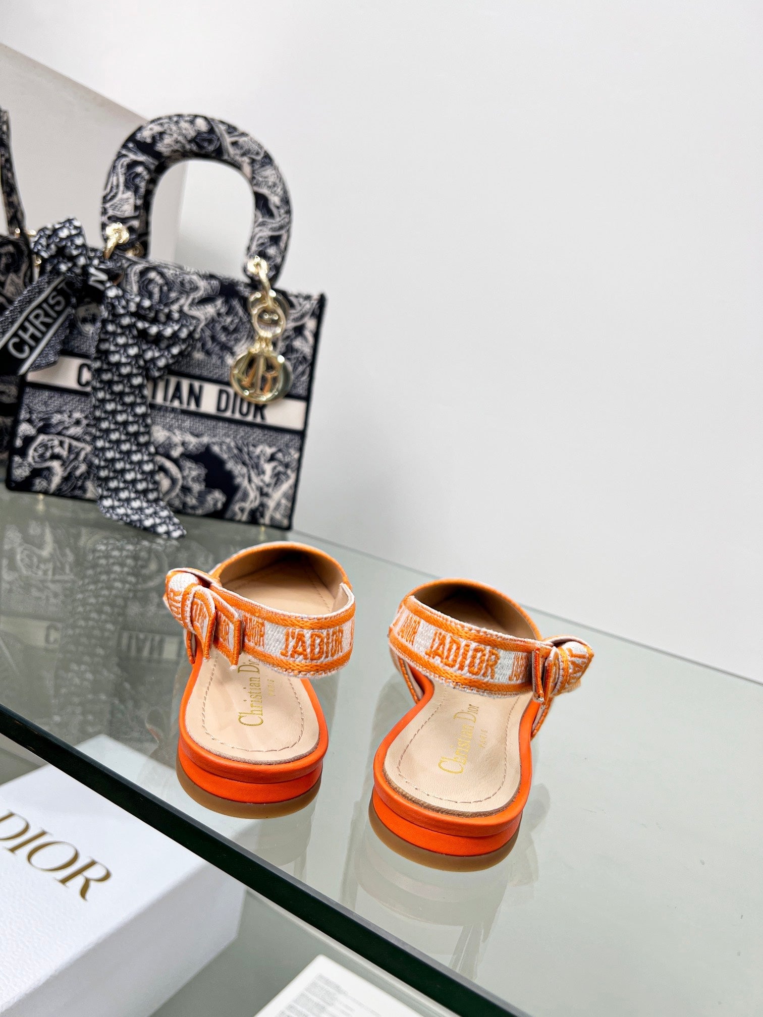 Luxury Shoes - DIR - 991