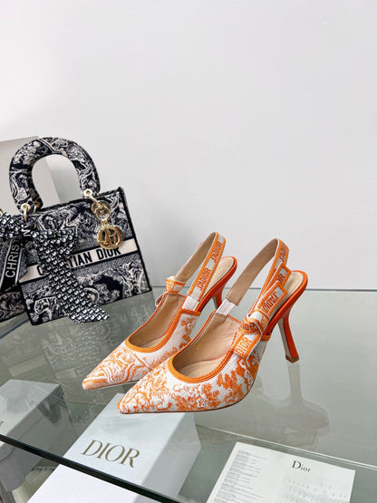 Luxury Shoes - DIR - 989