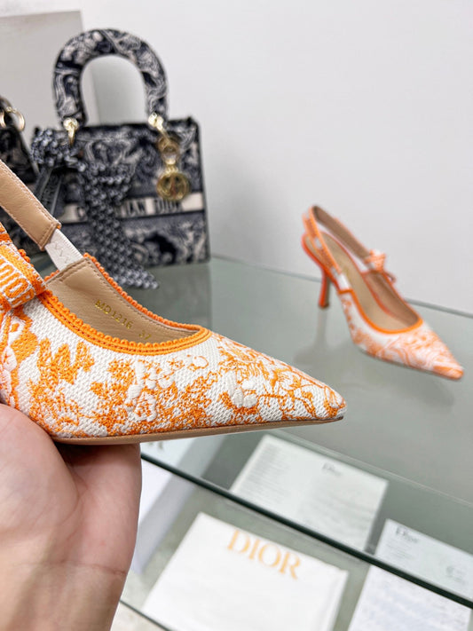 Luxury Shoes - DIR - 989