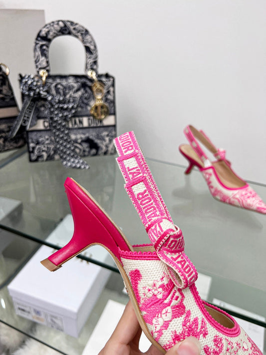 Luxury Shoes - DIR - 987