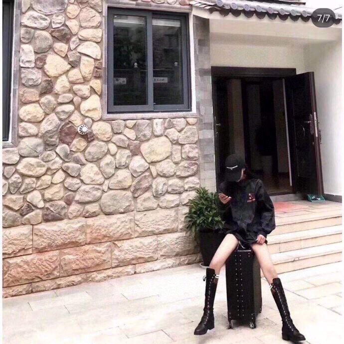 Luxury Shoes - FED - 502